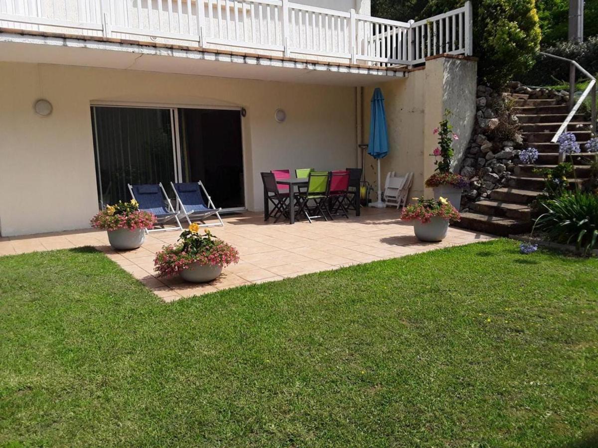 Appartement 41M² A Capbreton, Jardin Privatif, Proche Plages Et Centre, 4 Pers - Fr-1-239-872 Exterior photo