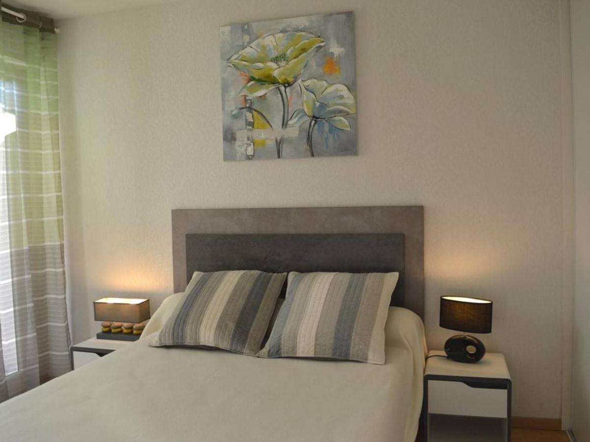 Appartement 41M² A Capbreton, Jardin Privatif, Proche Plages Et Centre, 4 Pers - Fr-1-239-872 Exterior photo